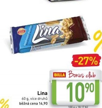 Oplatky Lina Sedita