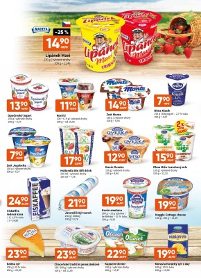 akční leták COOP 4.8.2021-10.8.2021