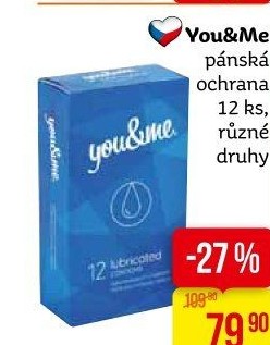 Kondomy You &amp
