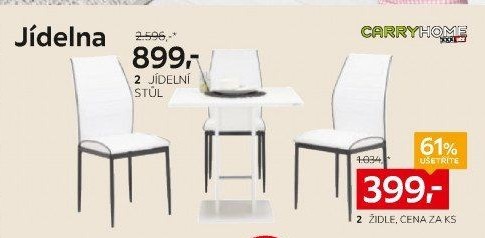 JÍDELNÍ STŮL