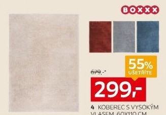 KOBEREC S VYSOKÝM VLASEM