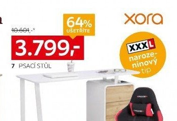 PSACÍ STŮL