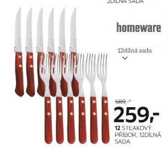 STEAKOVÝ PŘÍBOR
