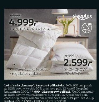 CELOROČNÍ PŘIKRÝVKA