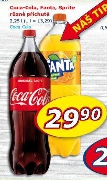 Coca Cola