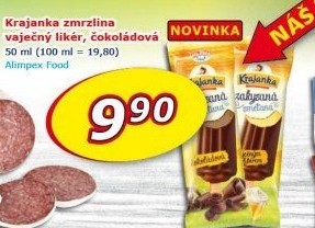 Nanuk Krajanka Polarka