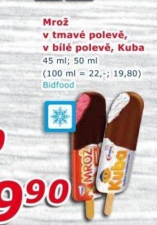 Nanuk Mrož Prima