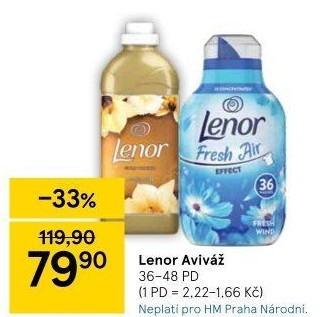 Aviváž Lenor