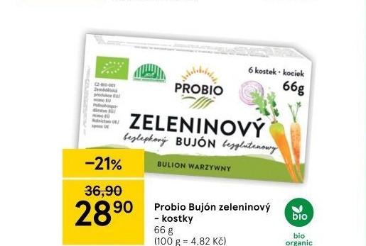 Bujon Probio