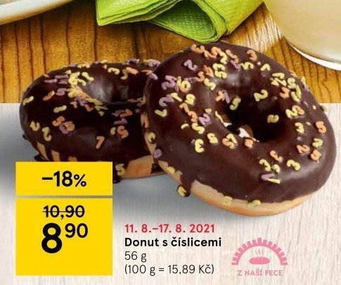 Donut