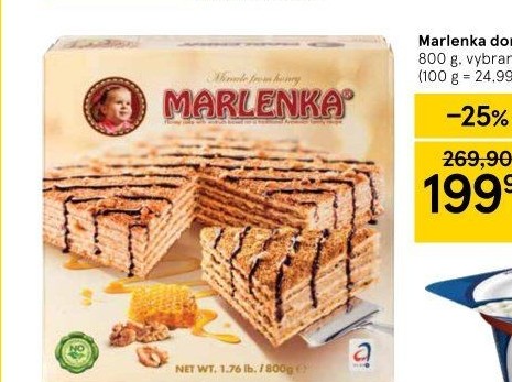 Dort Marlenka
