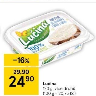 Lučina