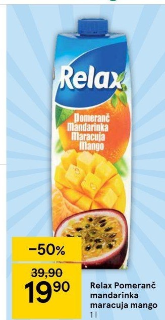 Nektar Relax