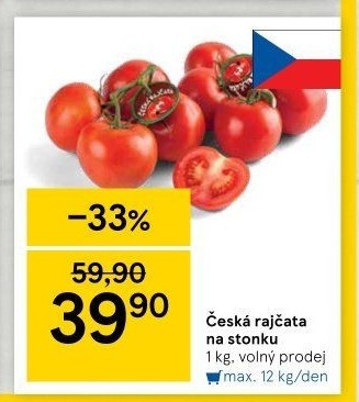 Rajčata keříková