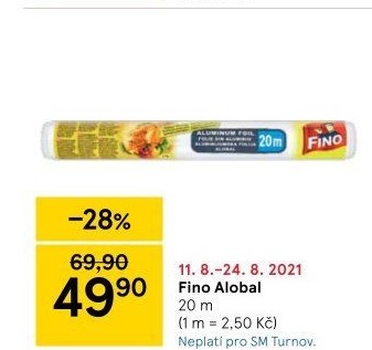 Alobal Fino