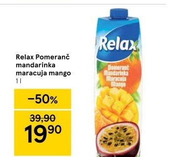 Nektar Relax