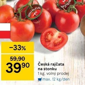 Rajčata keříková