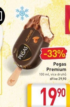 Nanuk Premium Pegas Prima