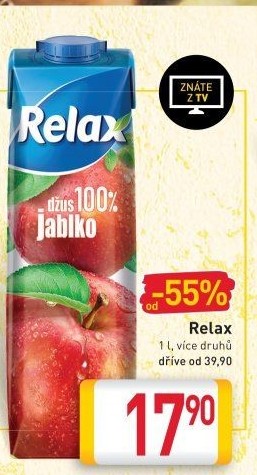 Nektar Relax