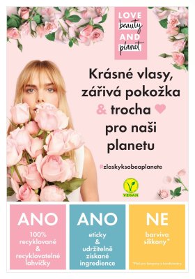 akční leták dm drogerie 12.8.2021-8.9.2021
