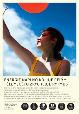 akční leták dm drogerie 12.8.2021-8.9.2021
