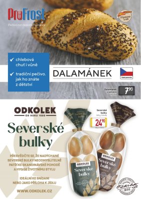 akční leták BILLA 16.8.2021-5.9.2021