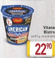 Bistro Vitana