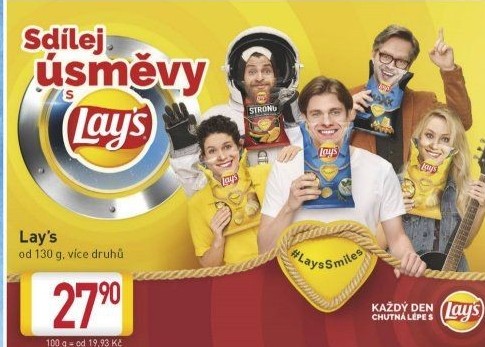 Chipsy Lay'