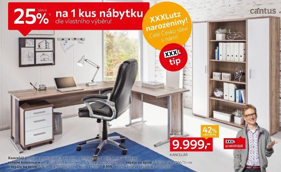 KANCELÁŘ