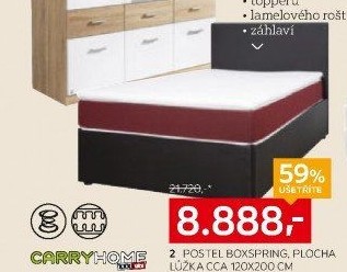 POSTEL BOX