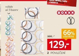 POVLEČENÍ