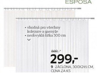 ZÁCLONA