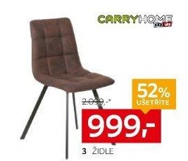 ŽIDLE