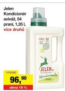 Aviváž Jelen