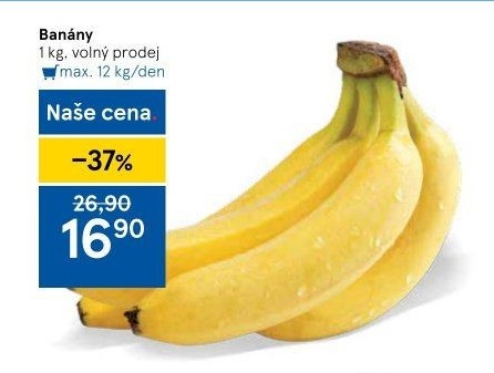 Banány
