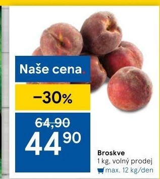 Broskve