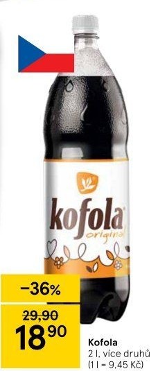 Kofola