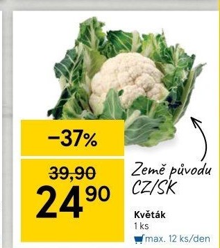 Květák