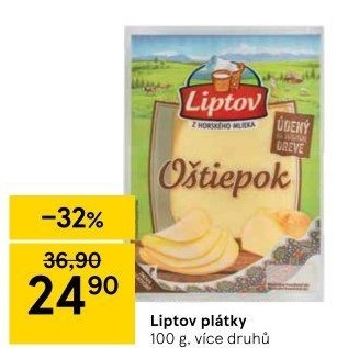 Sýr Liptov