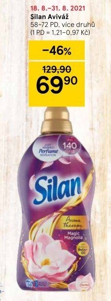 Aviváž Silan