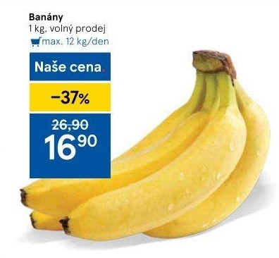 Banány