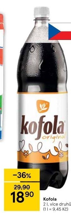 Kofola
