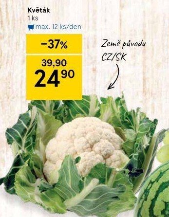 Květák