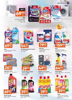 akční leták COOP 18.8.2021-24.8.2021