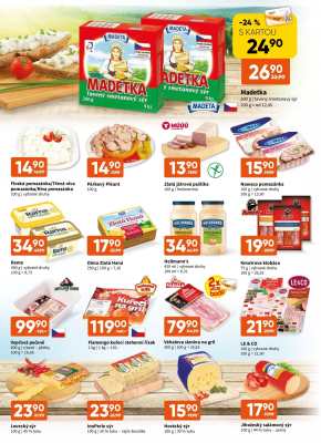 akční leták COOP 18.8.2021-24.8.2021