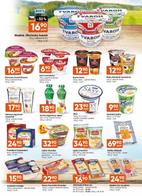 akční leták COOP 18.8.2021-24.8.2021