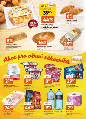 akční leták COOP 18.8.2021-24.8.2021