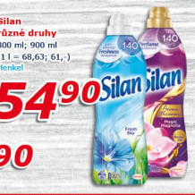 Aviváž Silan