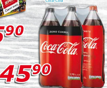 Coca Cola