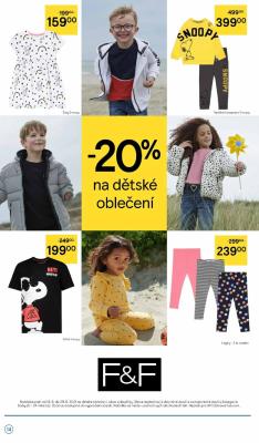 akční leták Tesco 25.8.2021-31.8.2021